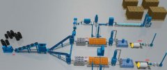 廢輪胎、廢機(jī)油煉油設(shè)備的類(lèi)型都有哪些
