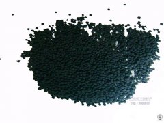 裂解完成之后出現(xiàn)的黑色顆粒是什么？
