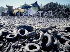 廢舊輪胎回收市場(chǎng)巨大，但為什么很多人想入行卻不敢入？