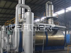 要想辦理危廢手續(xù)，應(yīng)當(dāng)具備哪些條件那？