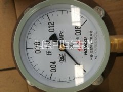 裂解煉油設(shè)備生產(chǎn)過程中溫度表、壓力表的特殊用處